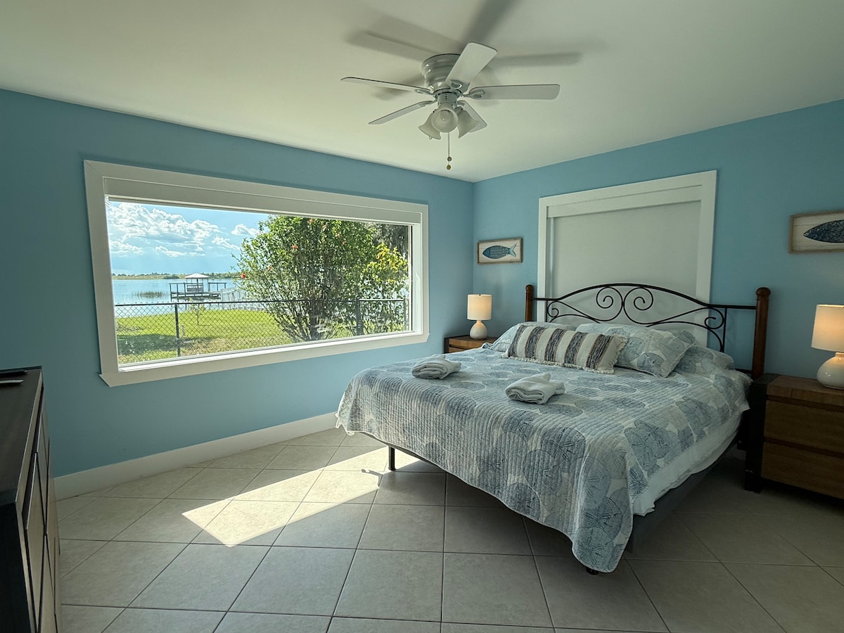 Спална соба 1