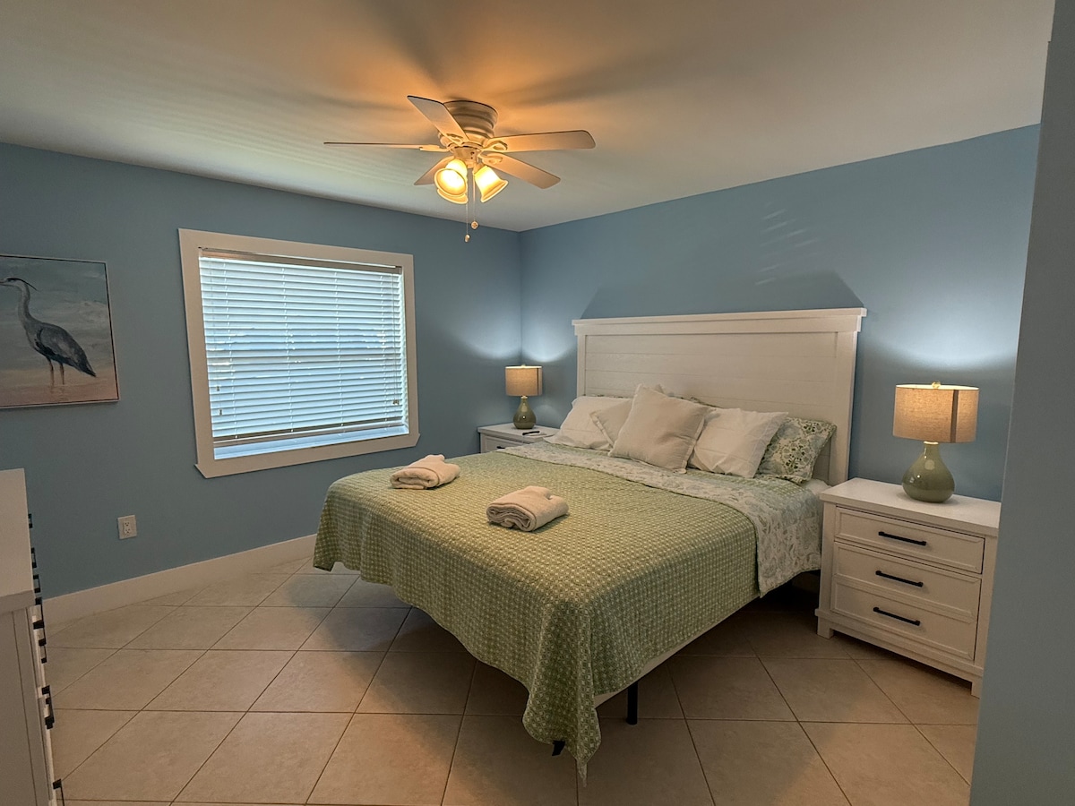 Спална соба 4