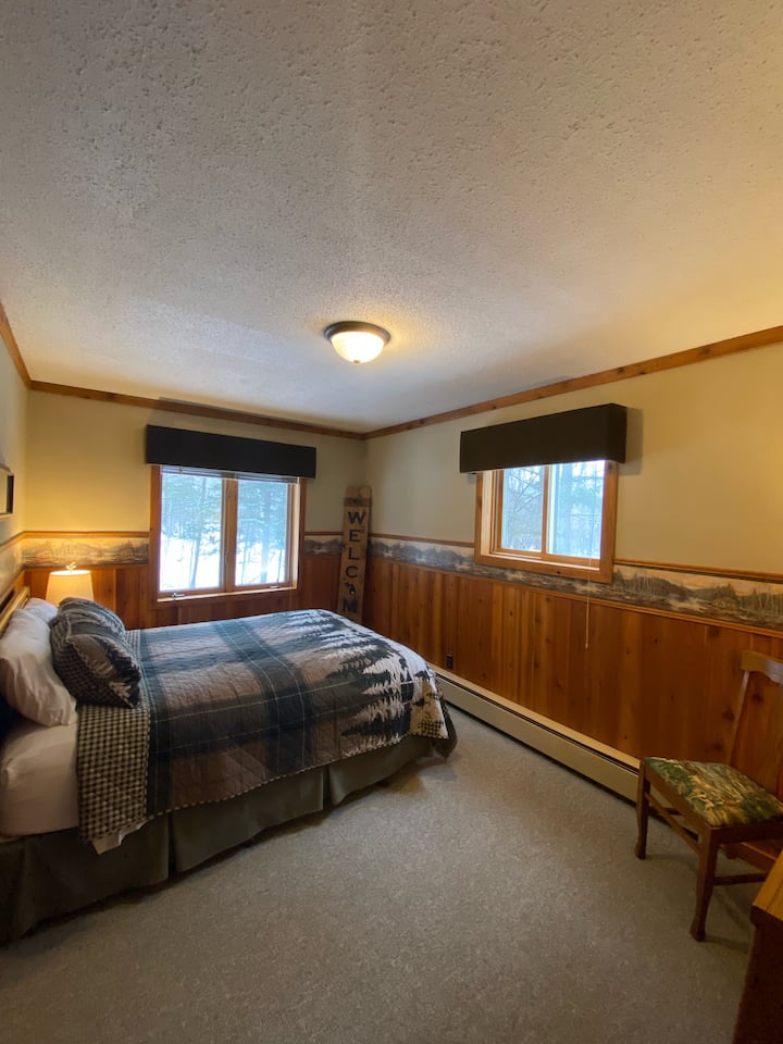 Спална соба 2