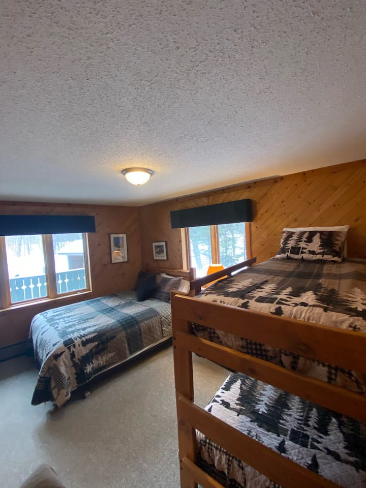 Спална соба 1