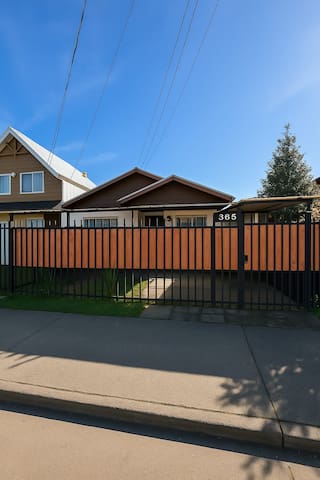 Listing in Temuco