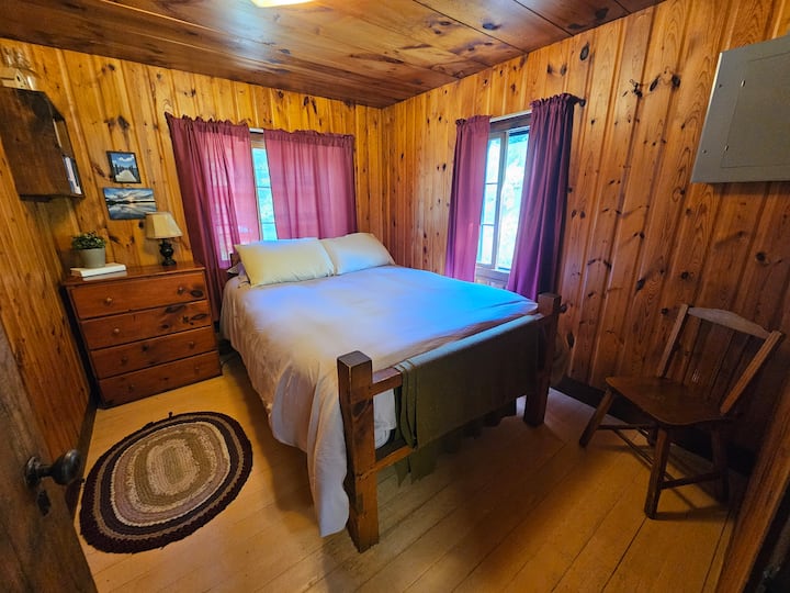 Slaapkamer 2