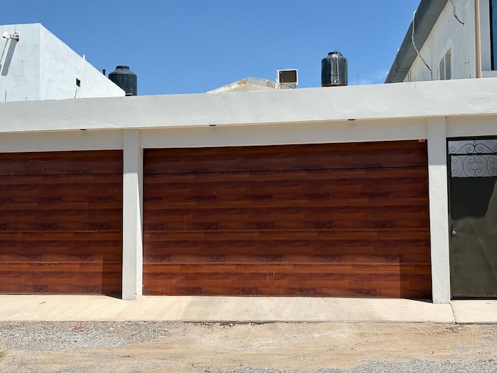 Céntrico Y Equipado Condo - Hermosillo