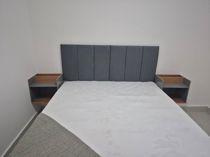 საძინებელი 2