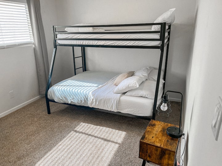 Спална соба 3