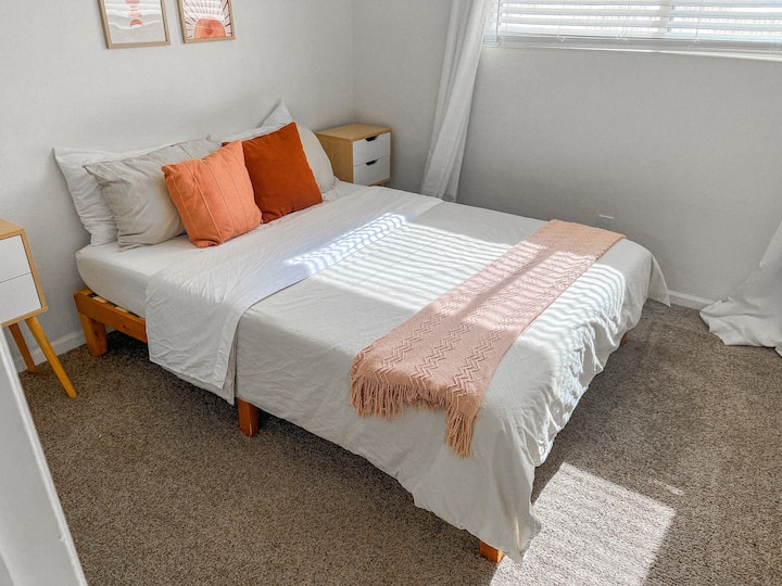 Спална соба 4