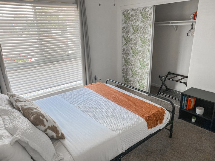 Спална соба 2