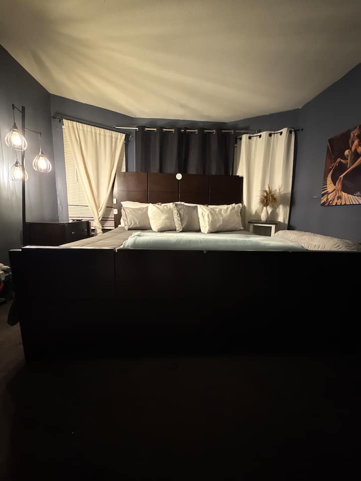 Heavenly Peace - Akron, OH