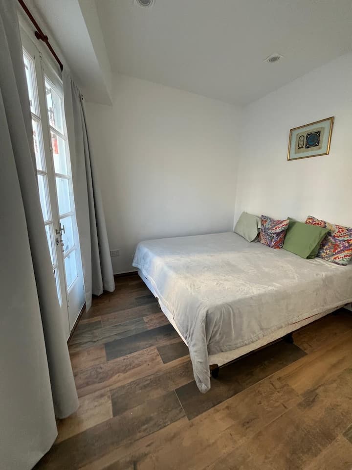 Camera da letto 1