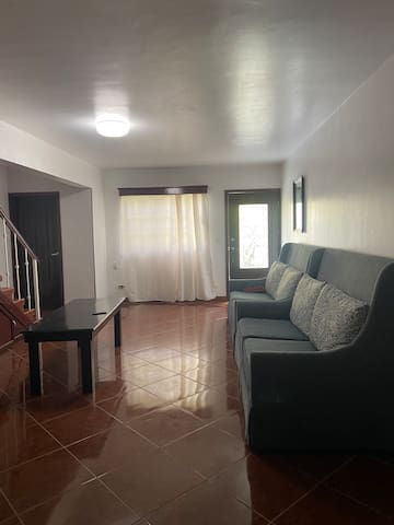 Listing in Tijuana
