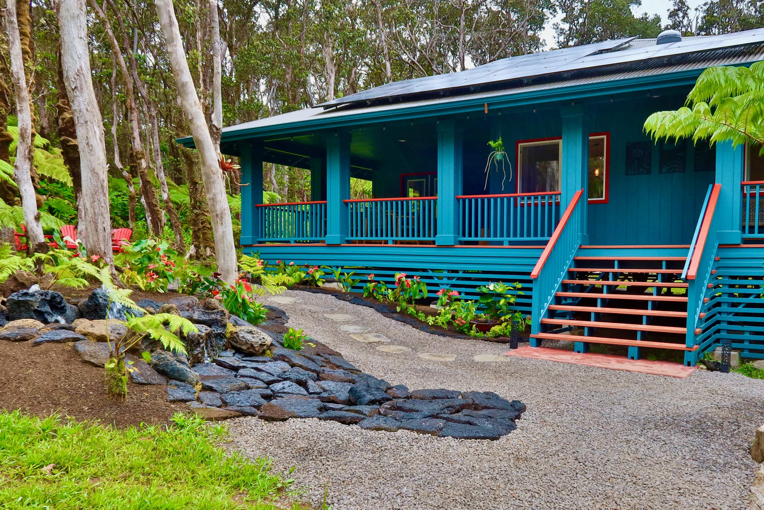 Home in Mauna Loa Estates · ★5.0 · 3 bedrooms · 4 beds · 2 baths - Photo 18