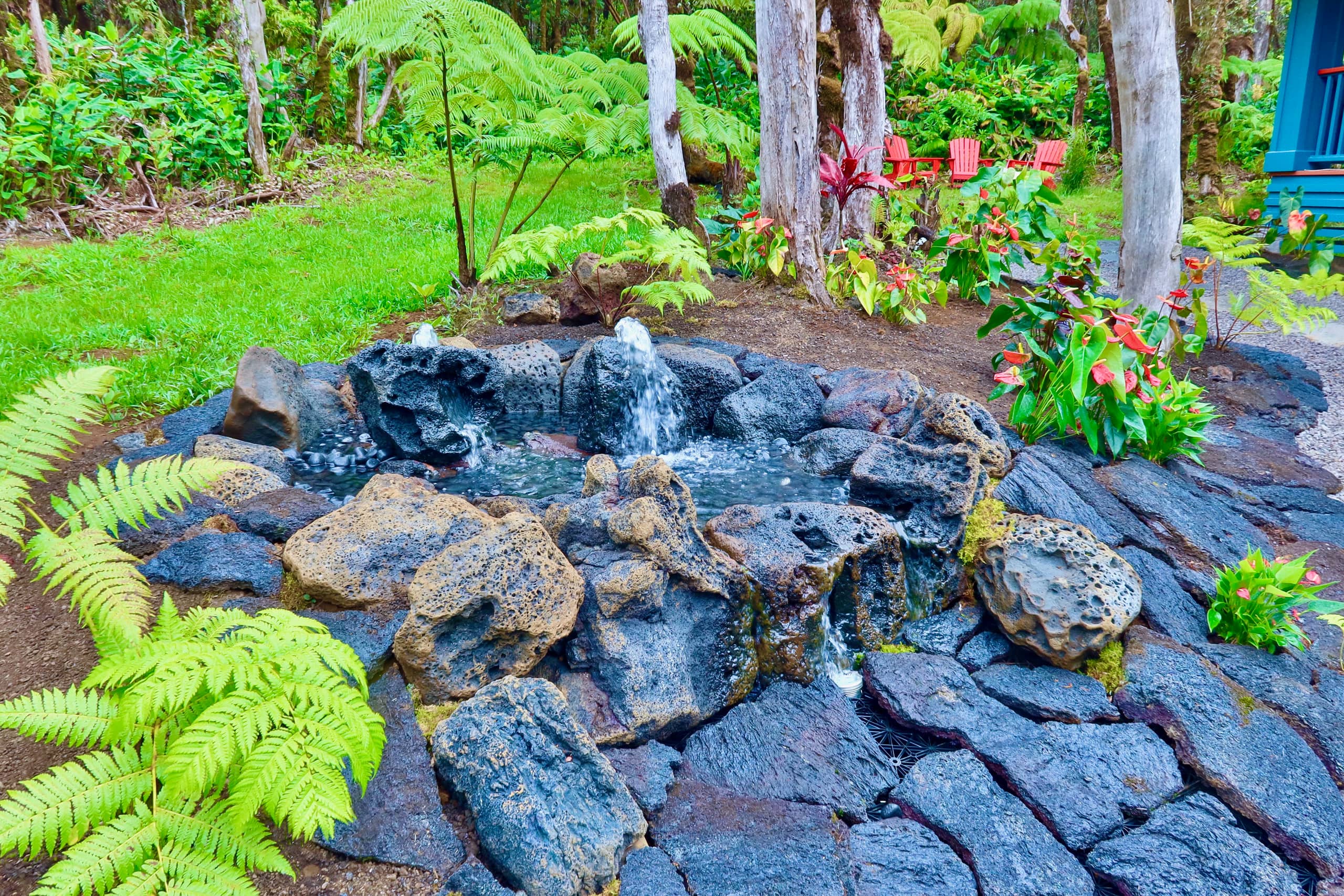 Home in Mauna Loa Estates · ★5.0 · 3 bedrooms · 4 beds · 2 baths - Photo 19