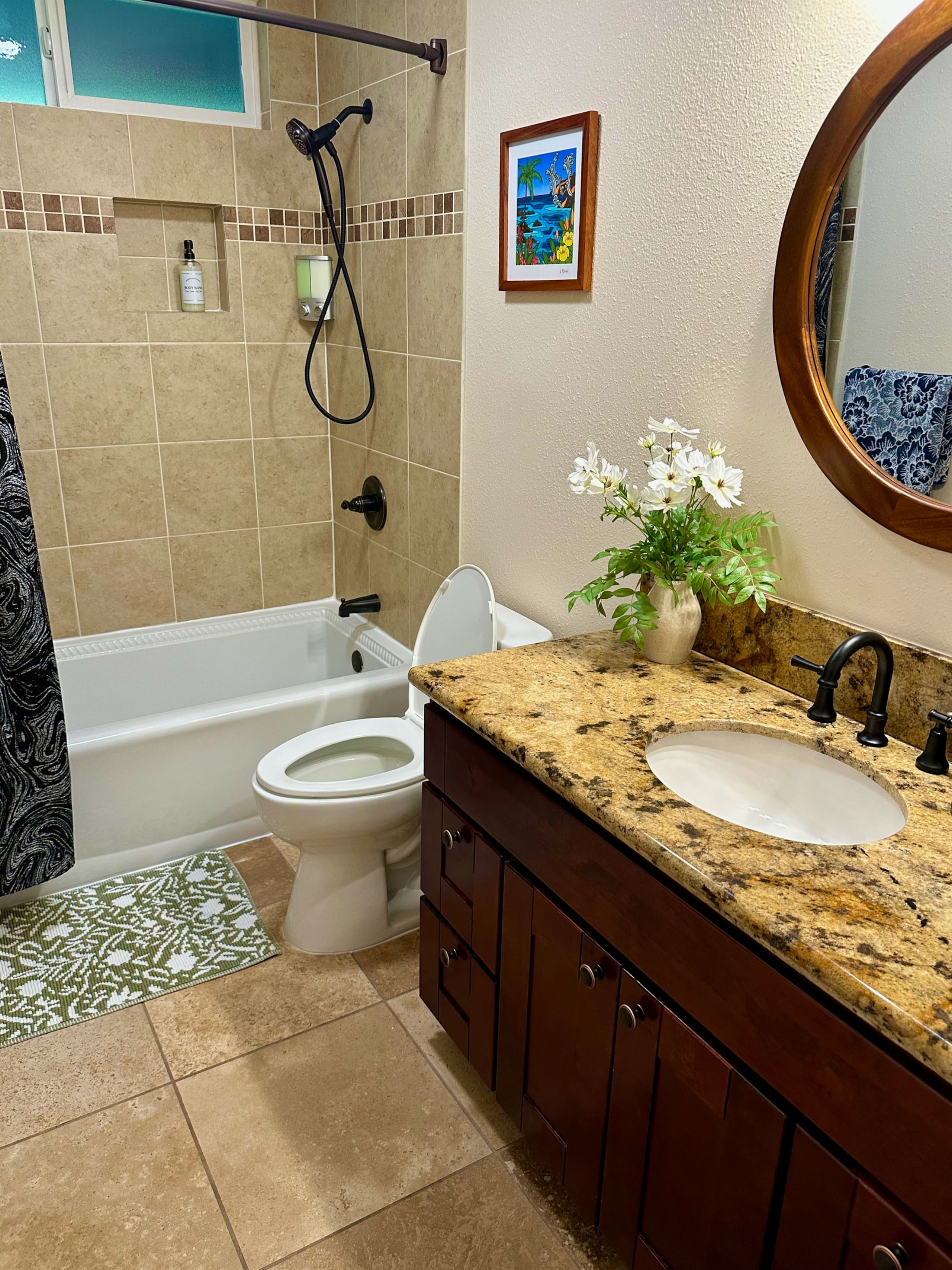 Home in Mauna Loa Estates · ★5.0 · 3 bedrooms · 4 beds · 2 baths - Photo 11