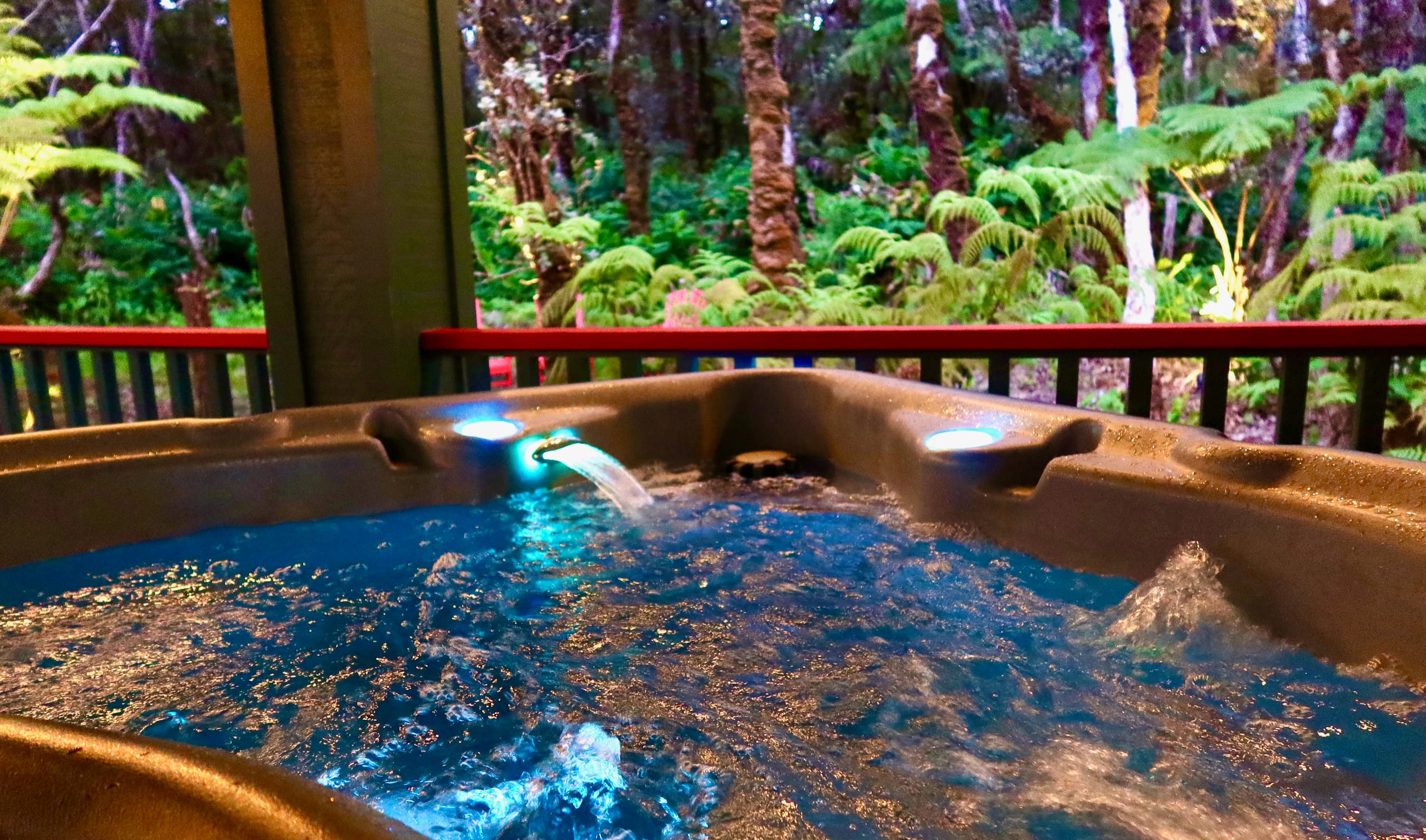 Home in Mauna Loa Estates · ★5.0 · 3 bedrooms · 4 beds · 2 baths - Photo 13