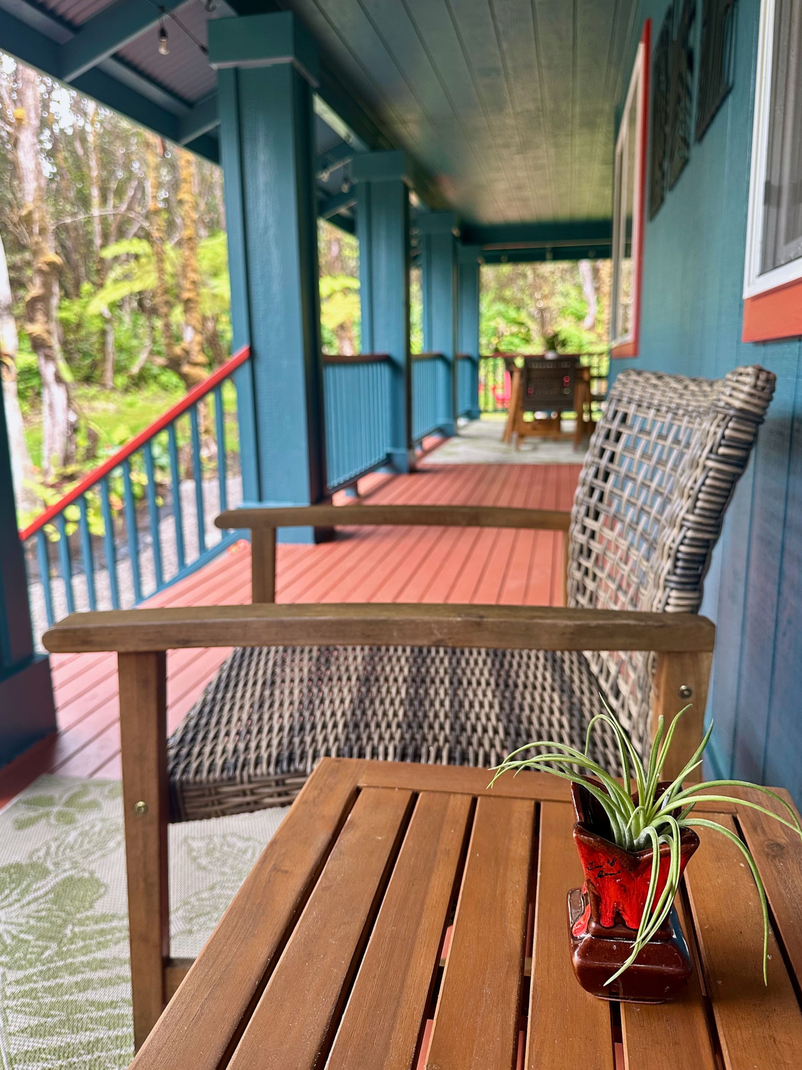 Home in Mauna Loa Estates · ★5.0 · 3 bedrooms · 4 beds · 2 baths - Photo 15