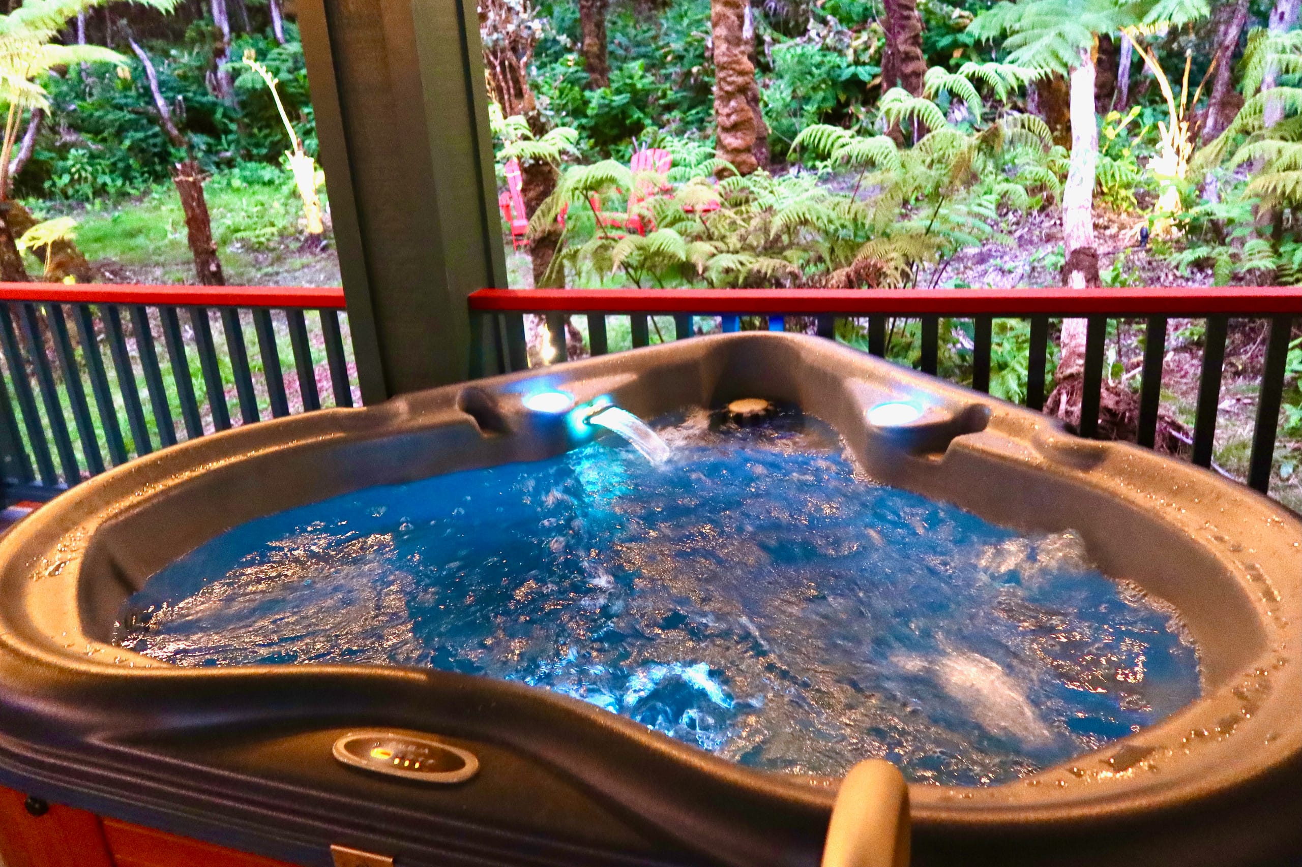 Home in Mauna Loa Estates · ★5.0 · 3 bedrooms · 4 beds · 2 baths - Photo 12