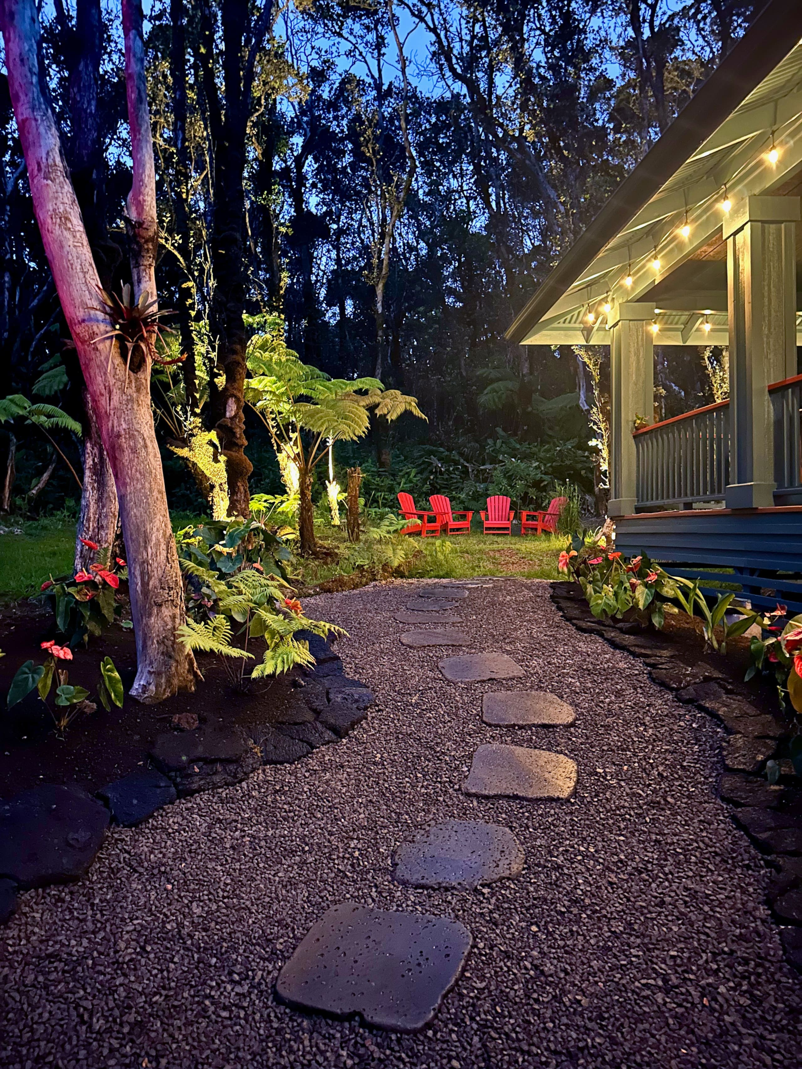Home in Mauna Loa Estates · ★5.0 · 3 bedrooms · 4 beds · 2 baths - Photo 16