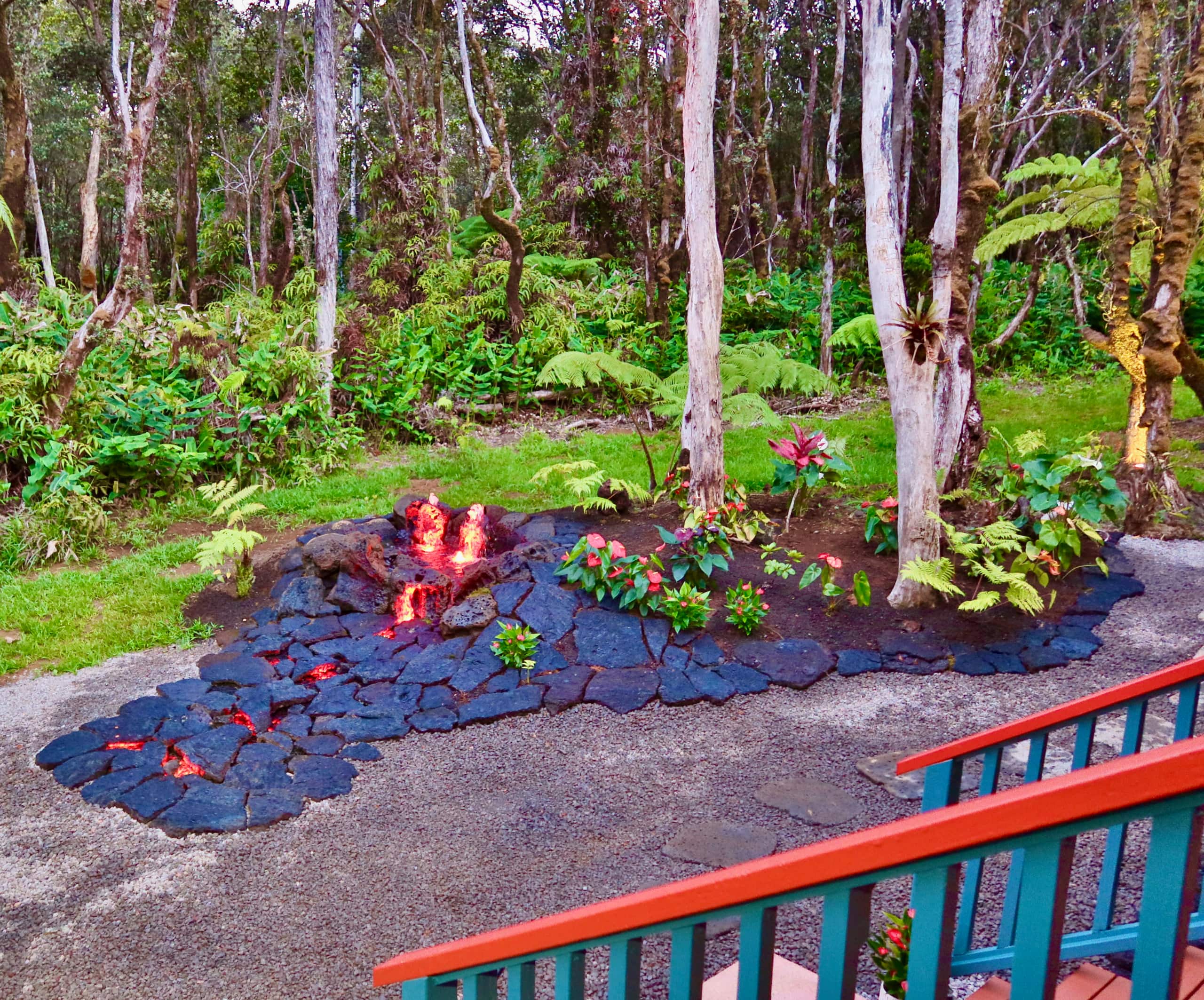 Home in Mauna Loa Estates · ★5.0 · 3 bedrooms · 4 beds · 2 baths - Photo 22