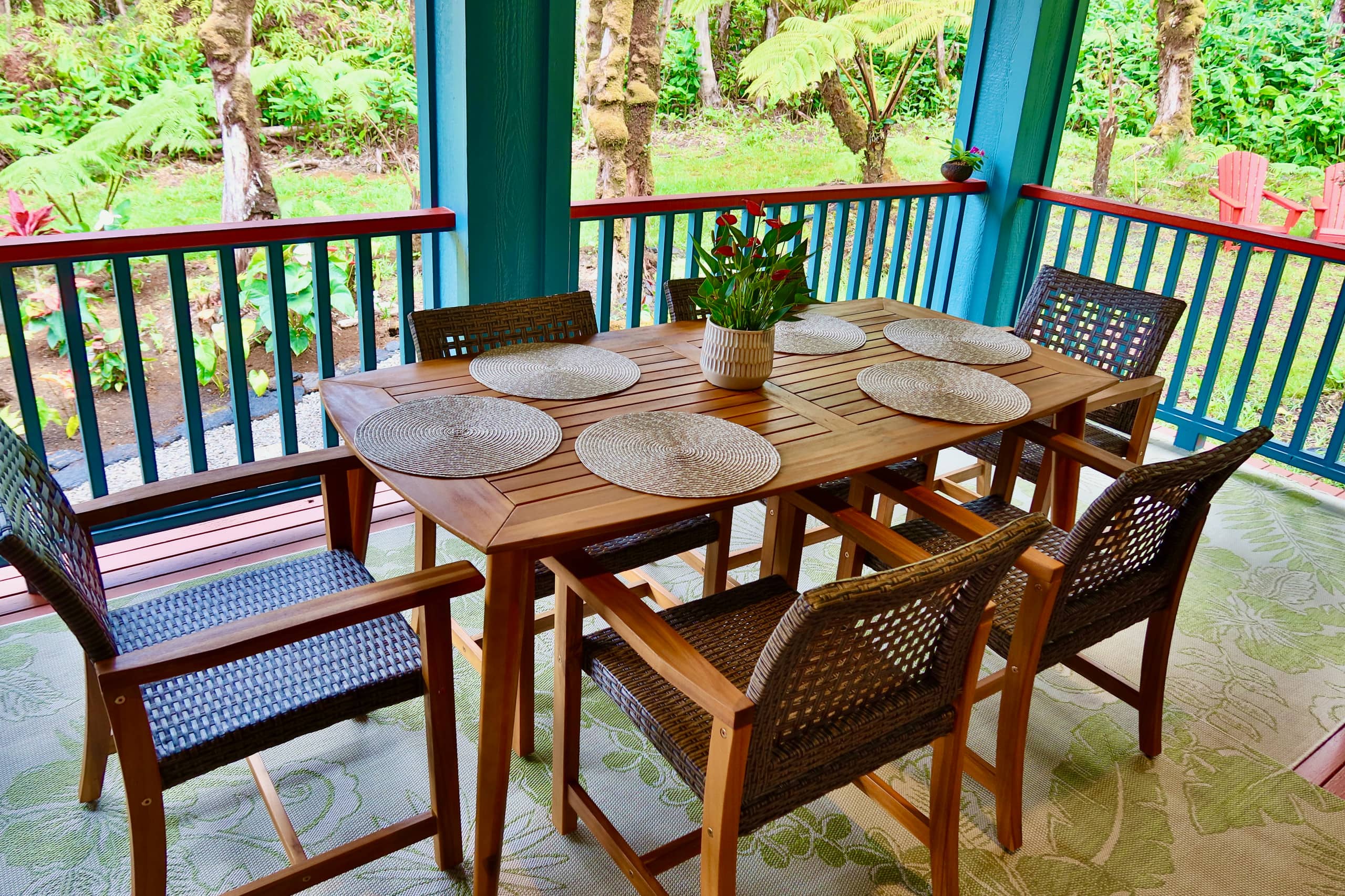 Home in Mauna Loa Estates · ★5.0 · 3 bedrooms · 4 beds · 2 baths - Photo 14