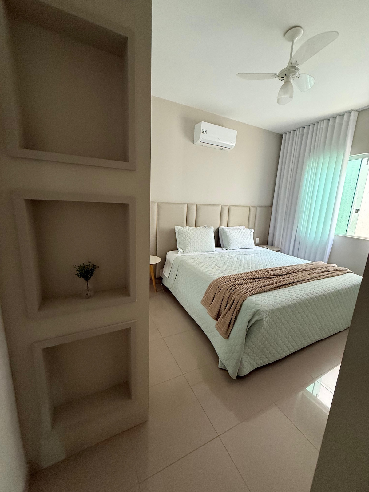 საძინებელი 1