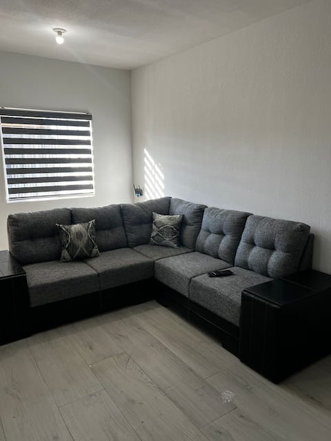 Airbnb con mejor rendimiento: Casa Misiones en Chihuahua