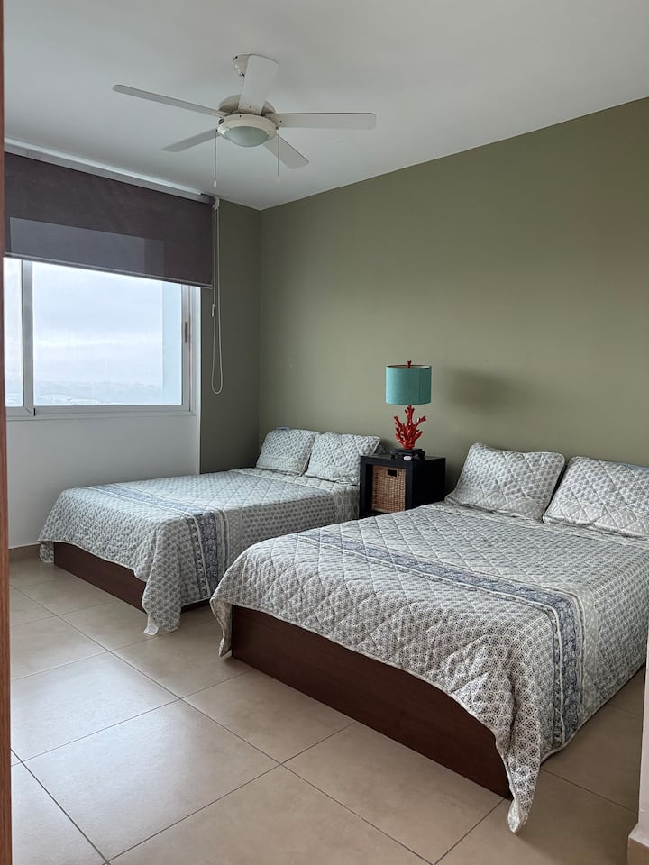 Chambre 2