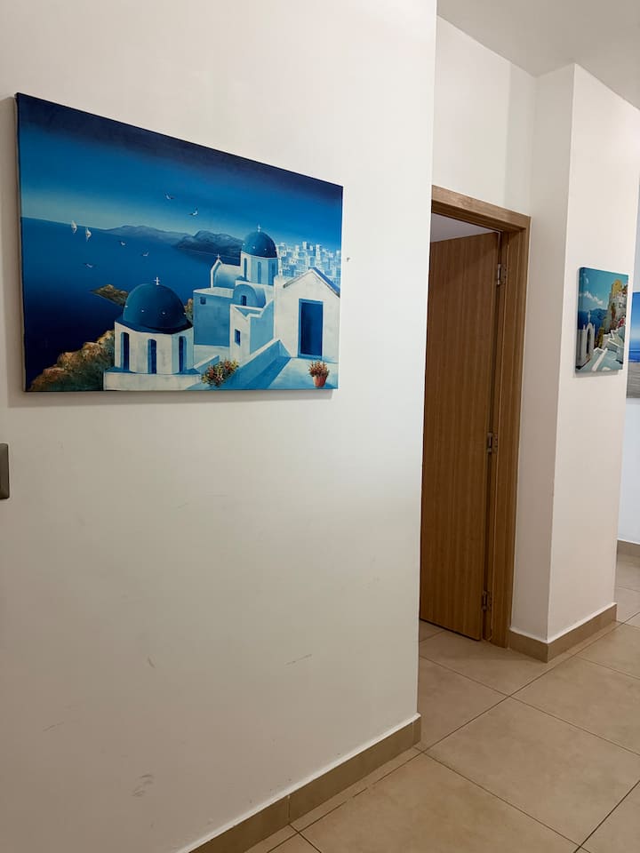 Chambre 3