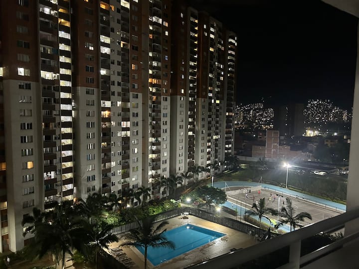 Luxurious Stay 7 - Copacabana 
