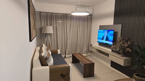 Airbnb con mejor rendimiento: Apartment in Belgrano, Buenos Aires en Colegiales