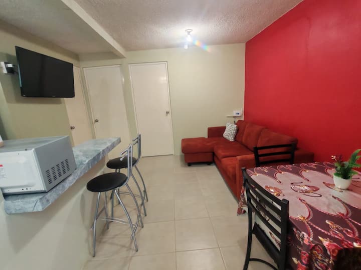 Casa Privada Con Estacionamiento - Coatzacoalcos