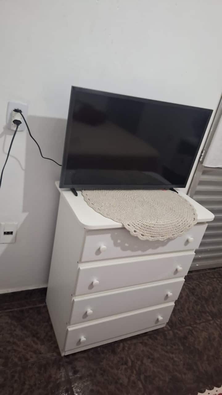 Apartamento Garantido. - Manaus