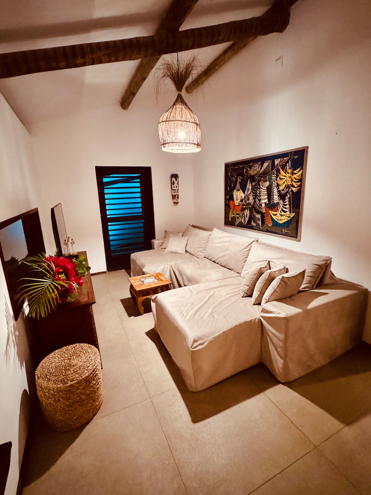 Successful Airbnb property: Villa piscine privée - Prainha - 10 min Beach Park in Aquiraz