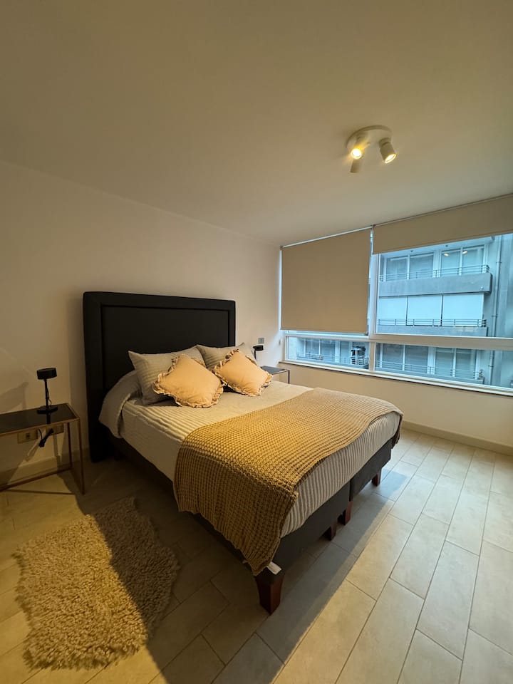 Спална соба 1