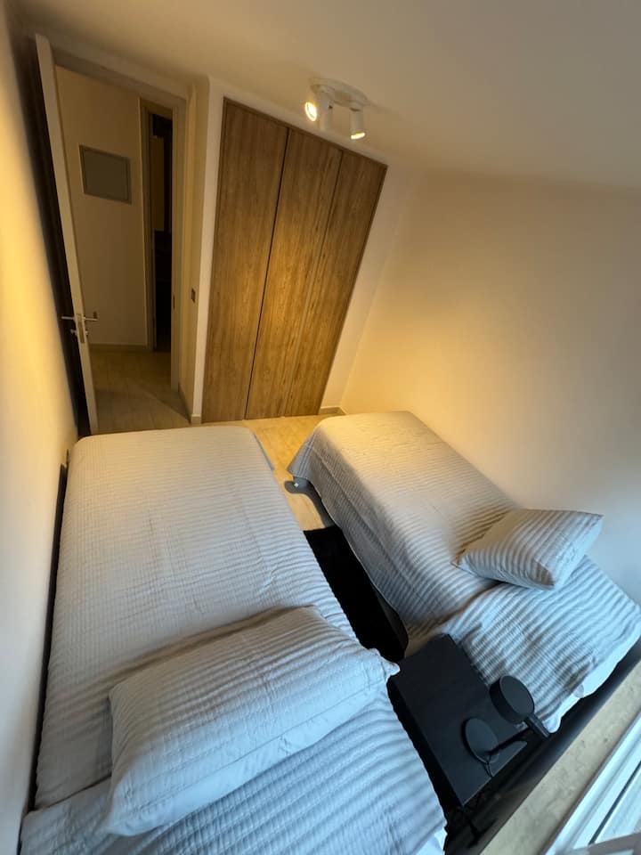 Спална соба 2