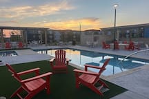 883 C Bud Stockton rental in Jarrell