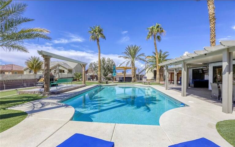 paraíso en las vegas gallery image 3