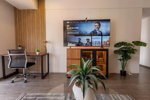 Successful Airbnb property: New Modern Loft in Downtown Toluca in Toluca De Lerdo