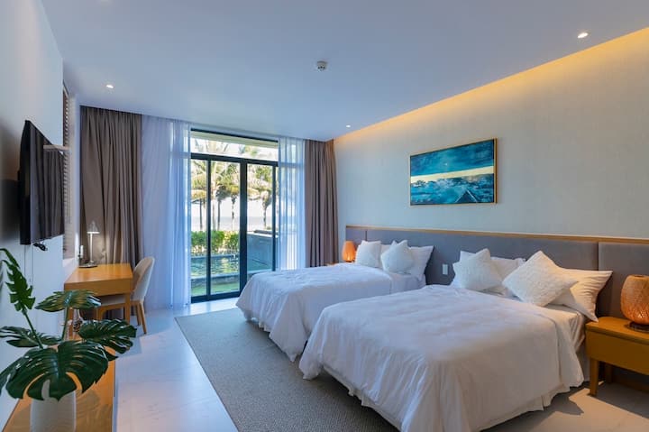 საძინებელი 2