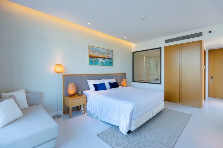 საძინებელი 1