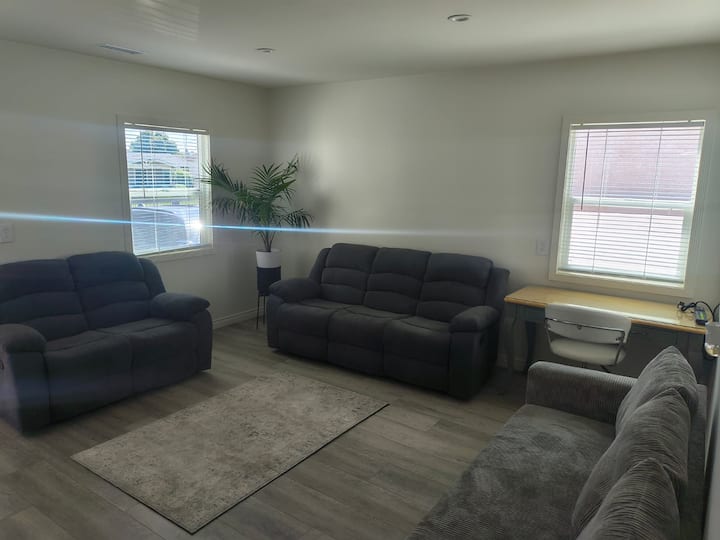 La Casita Bonita : Cozy Home ! - South Gate, CA