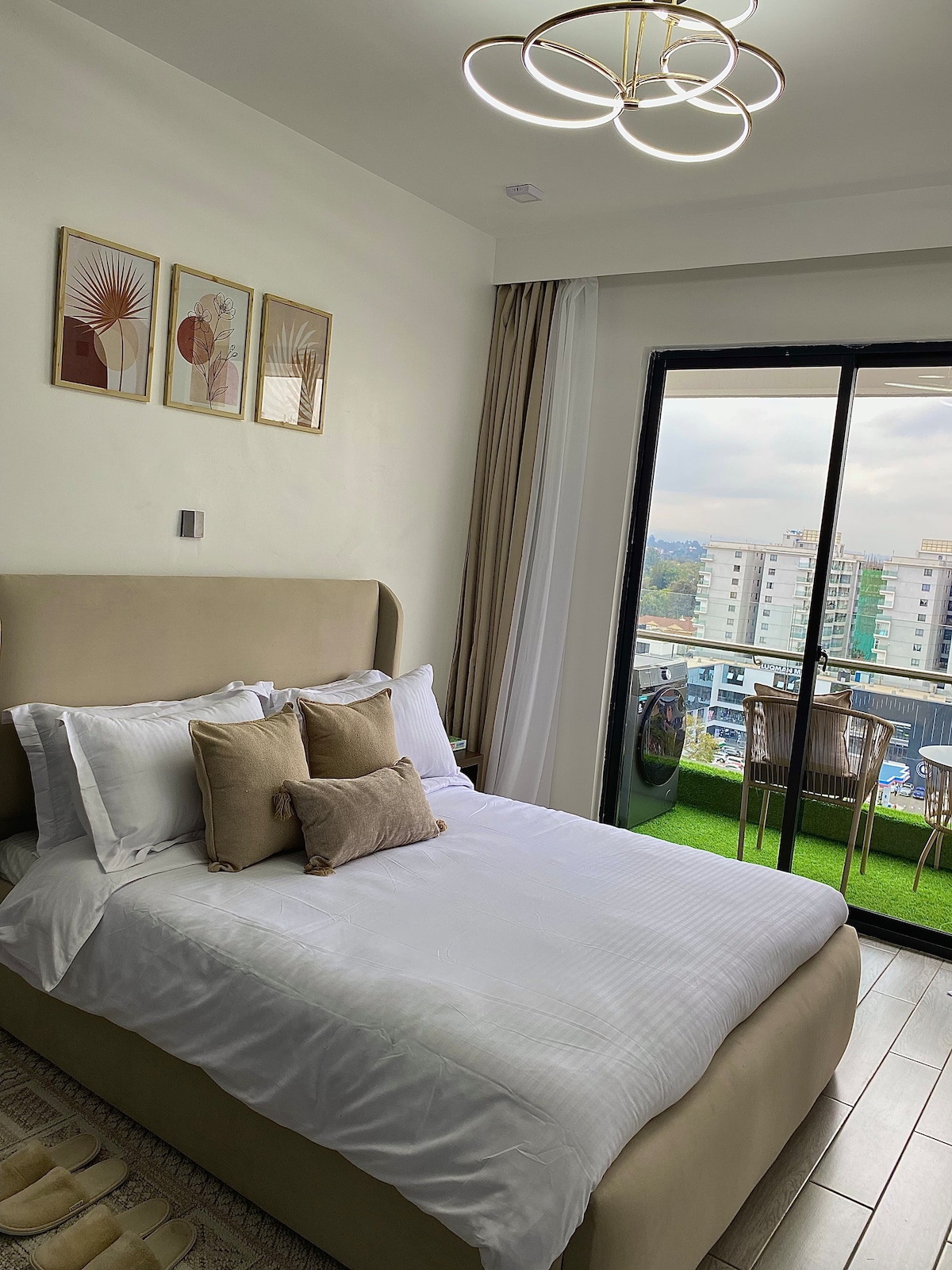 საძინებელი