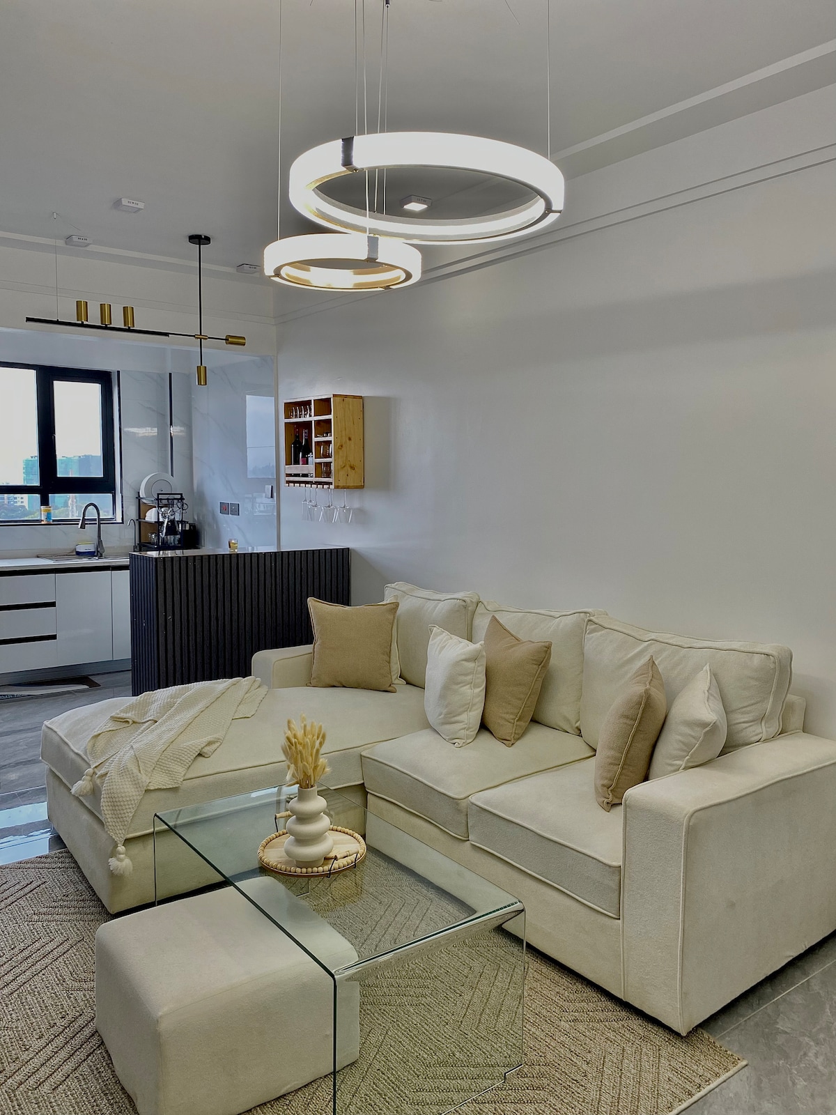 მისაღები ოთახი