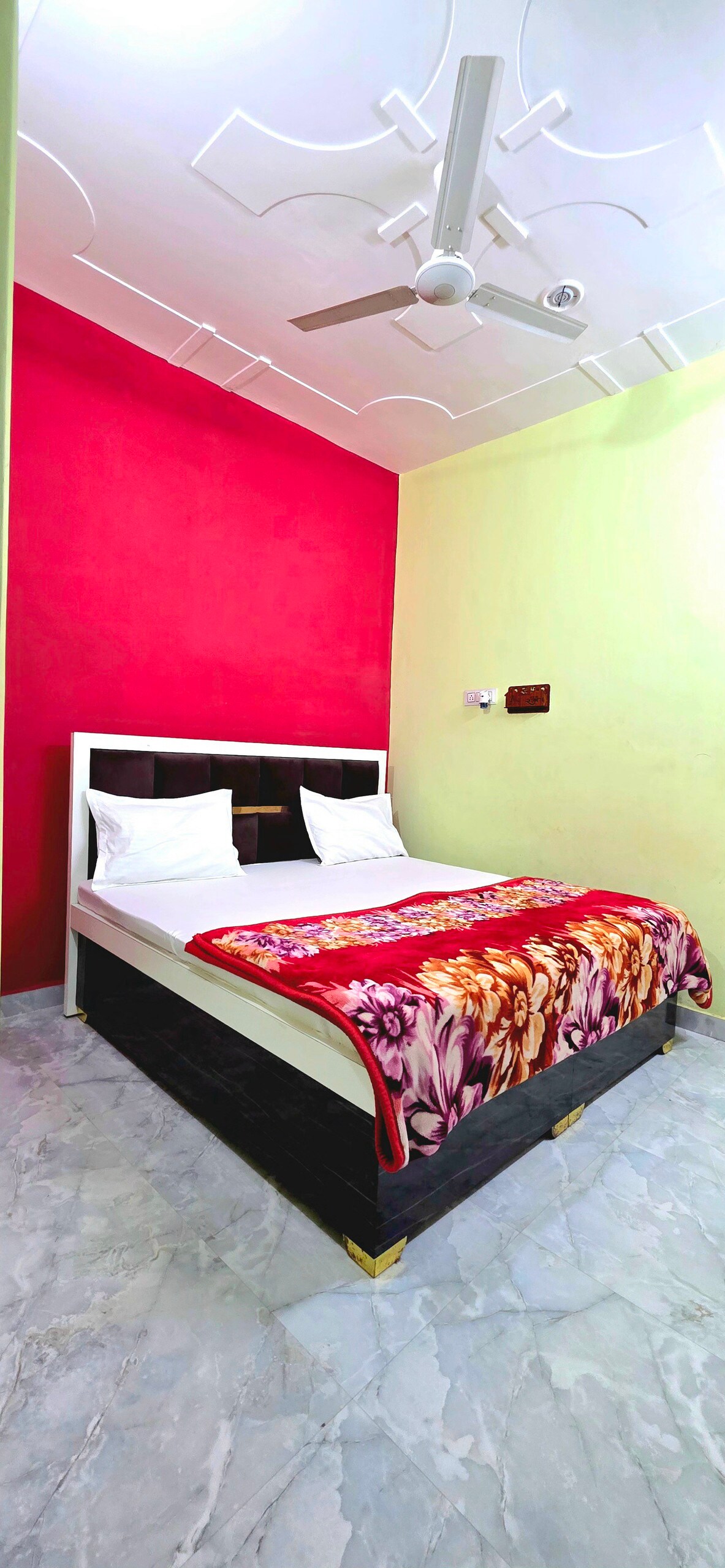 საძინებელი 2