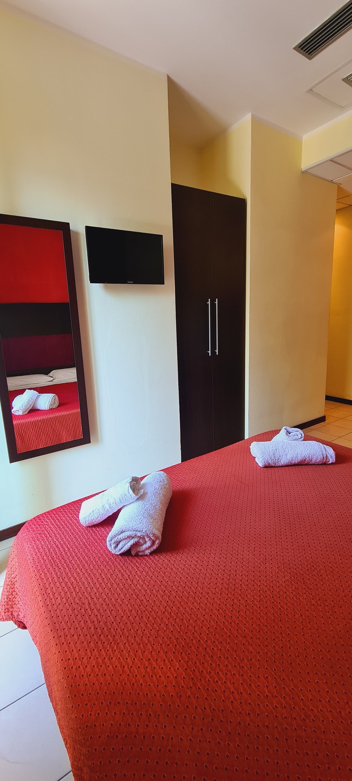 L'Hôtel Alibì - Bed and Breakfasts à louer à Rimini, Émilie-Romagne ...