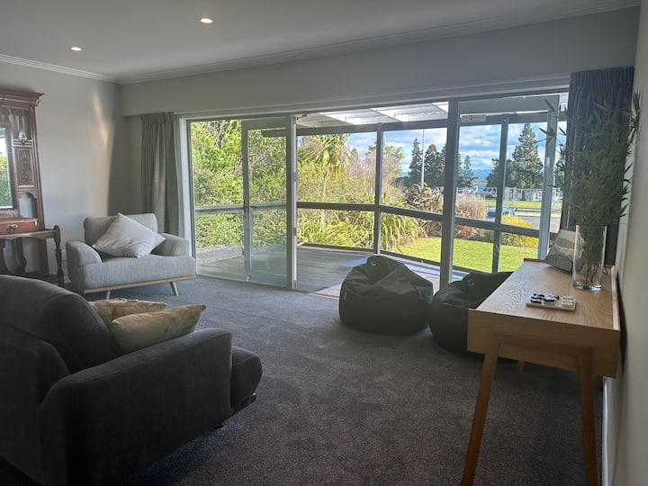 Stay Central - Taupo - Taupō