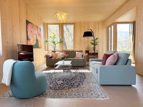 Cityloft Vianne with terrace