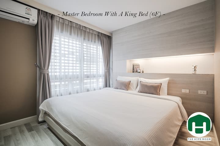 Спална соба 1