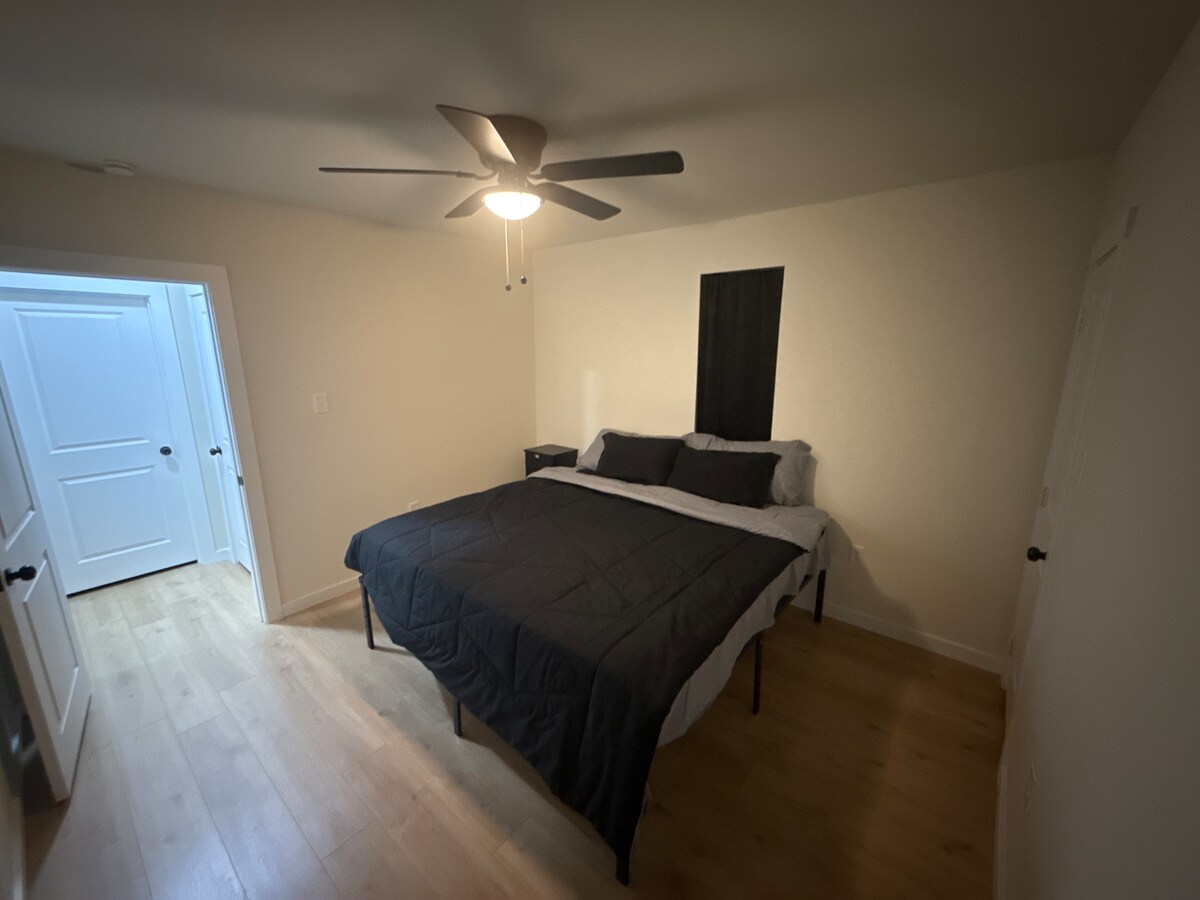 Спална соба 4