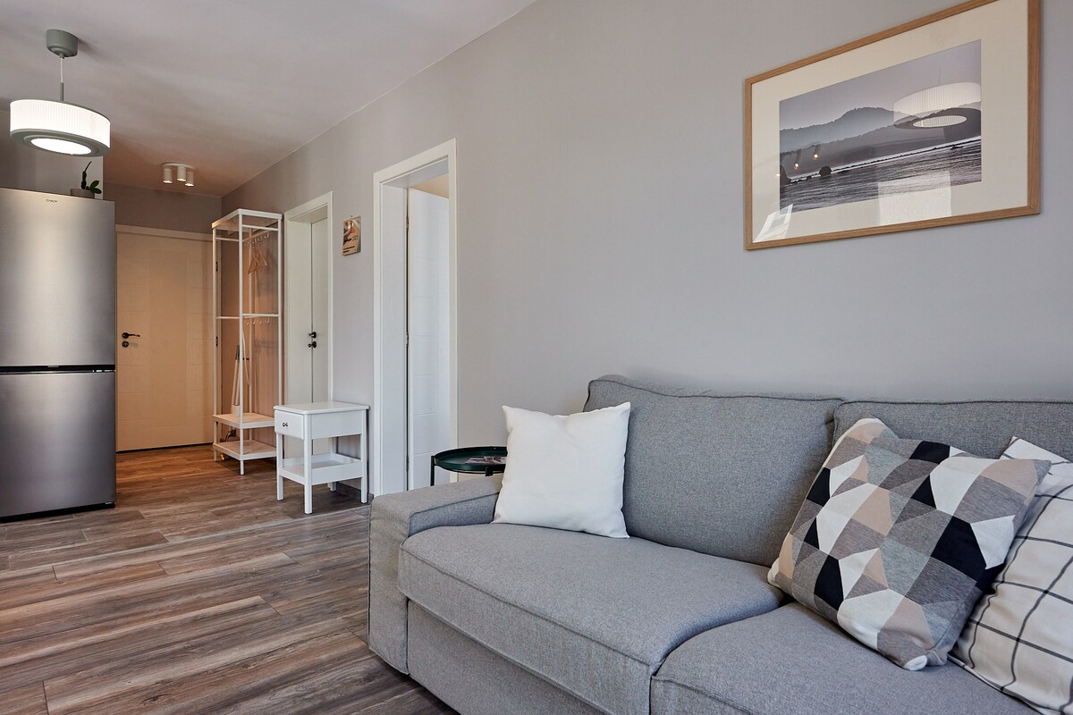 Всекидневна