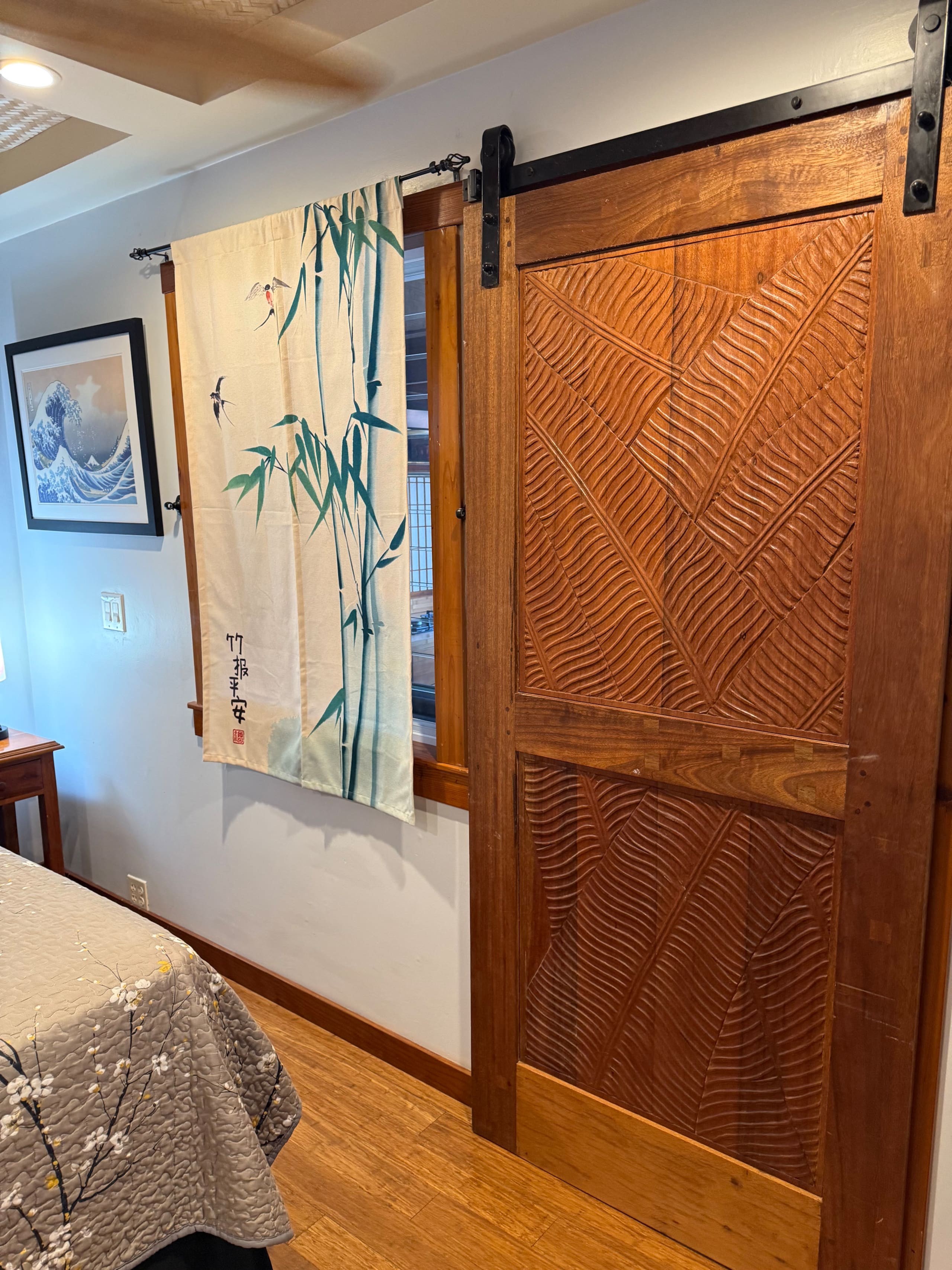 Private guest wing - 3 blocks to beach - Photo 12